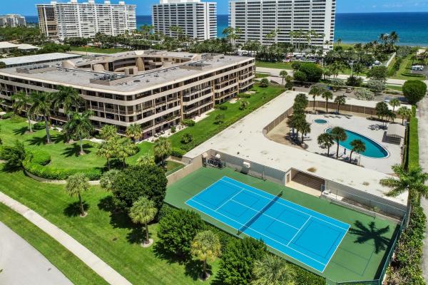 Mayfair Of Boca Raton, 1401 S Ocean Blvd #501, Boca Raton, Florida 33432, image 1