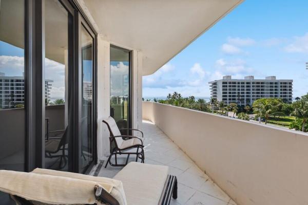 Mayfair Of Boca Raton, 1401 S Ocean Blvd #5010, Boca Raton, Florida 33432, image 3