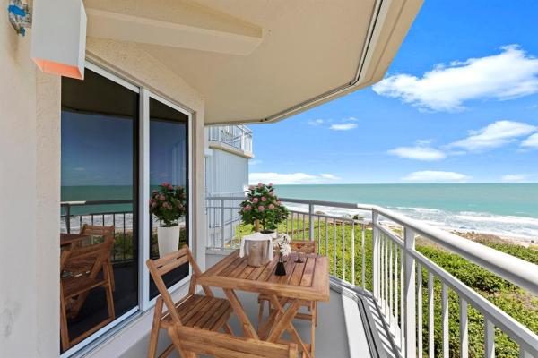 Hibiscus By The Sea, 3870 N Highway A1a #506, Fort Pierce, Florida 34949, image 1