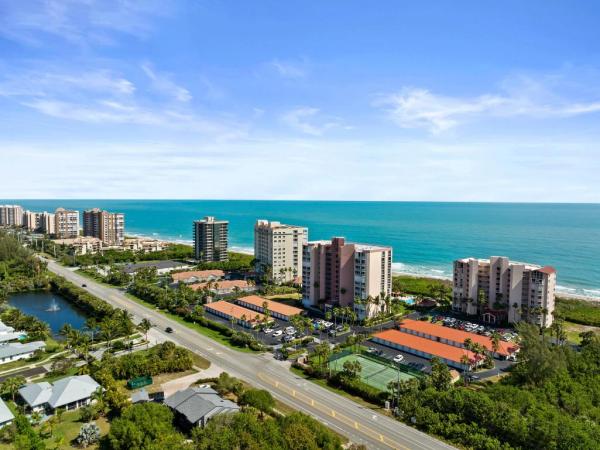 Hibiscus By The Sea, 3870 N Highway A1a #506, Fort Pierce, Florida 34949, image 1