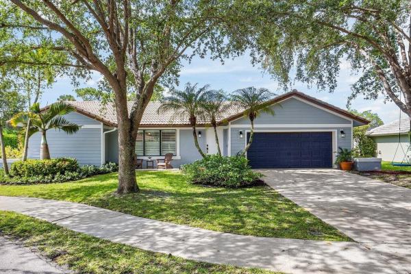 Millpond, 3331 NW 23rd Ct, Boca Raton, Florida 33431, image 1
