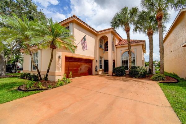 Bay Meadow Village, 6156 Astoria Dr, Lake Worth Beach, Florida 33463, image 1