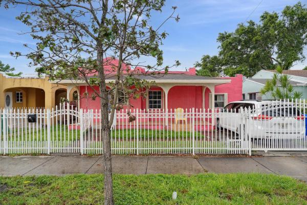 17th Avenue Manor, 1875 NW 47th Ter, Miami, Florida 33142, image 1