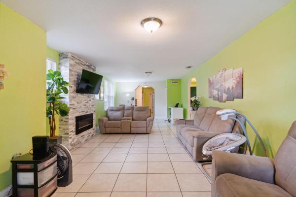 17th Avenue Manor, 1875 NW 47th Ter, Miami, Florida 33142, image 2