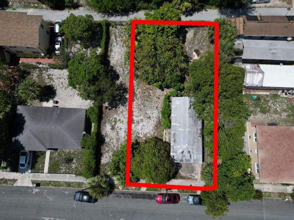 Freshwater, 807 7th St, West Palm Beach, Florida 33401, image 1