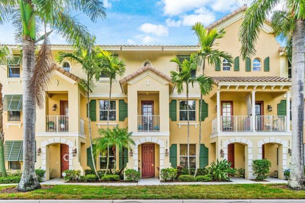 Vistabella At Renaissance Commons, 1875 Via Granada, Boynton Beach, Florida 33426, image 1