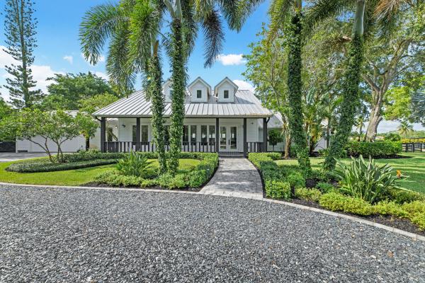 Saddle Trail Park Of Wellington, 14860 Rolling Rock Pl, Wellington, Florida 33414, image 1