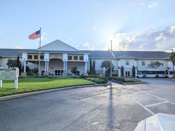 Chatham At Century Village, 352 Chatham Q, West Palm Beach, Florida 33417, image 2