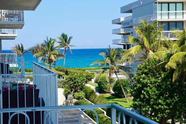 La Renaissance, 3230 S Ocean Blvd #A302, Palm Beach, Florida 33480, image 1