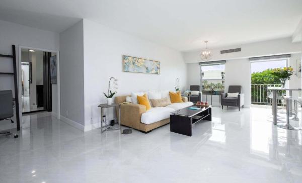 La Renaissance, 3230 S Ocean Blvd #302, Palm Beach, Florida 33480, image 1