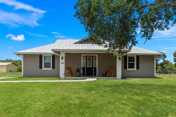 Country Living Estates, 1805 Cody Ln, Fort Pierce, Florida 34945, image 1