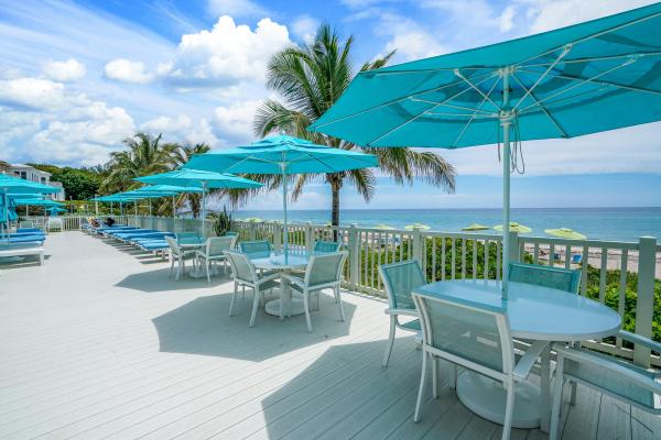 Braemar Isle, 4740 S Ocean Blvd #915, Highland Beach, Florida 33487, image 2