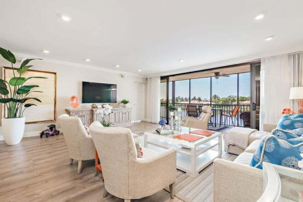 The Anchorage North At Jonathan's Landing, 16940 Bay St #N303, Jupiter, Florida 33477, image 1
