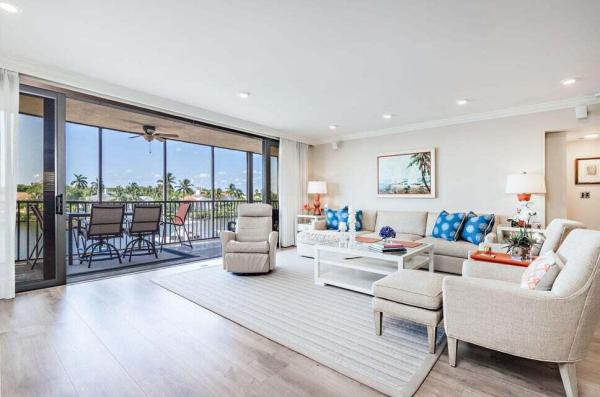 The Anchorage North At Jonathan's Landing, 16940 Bay St #N303, Jupiter, Florida 33477, image 3