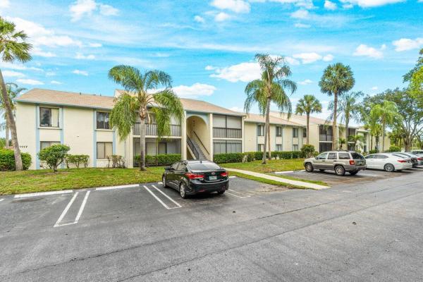 The Palm Club, 1117 Green Pine Blvd #F2, West Palm Beach, Florida 33409, image 3