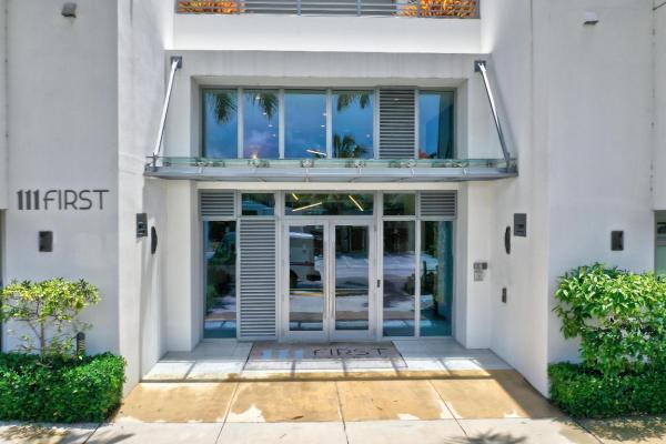111 First Delray, 111 SE 1st Ave #406, Delray Beach, Florida 33444, image 2