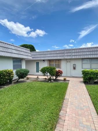 Valencia At Kings Point, 129 Valencia F, Delray Beach, Florida 33446, image 1