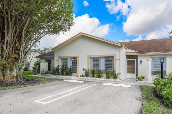 Lago Del Rey, 840 Lago Rd, Delray Beach, Florida 33445, image 1