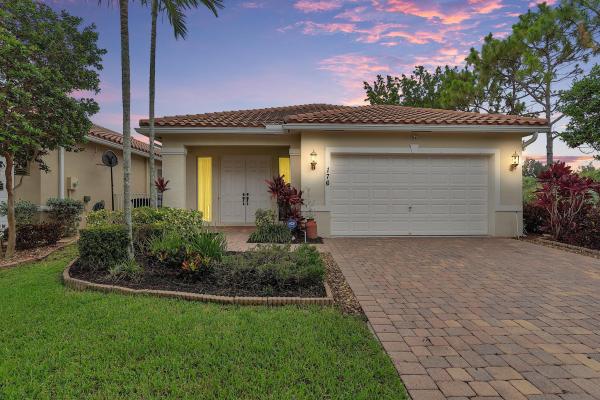 Sequoia, 176 Atwell Dr, West Palm Beach, Florida 33411, image 1