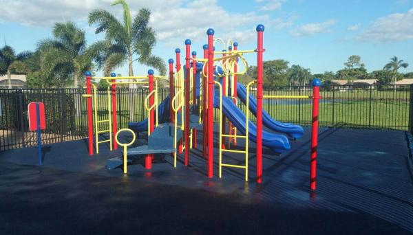 Westwood Gardens, 5969 Golden Eagle Cir, Palm Beach Gardens, Florida 33418, image 2