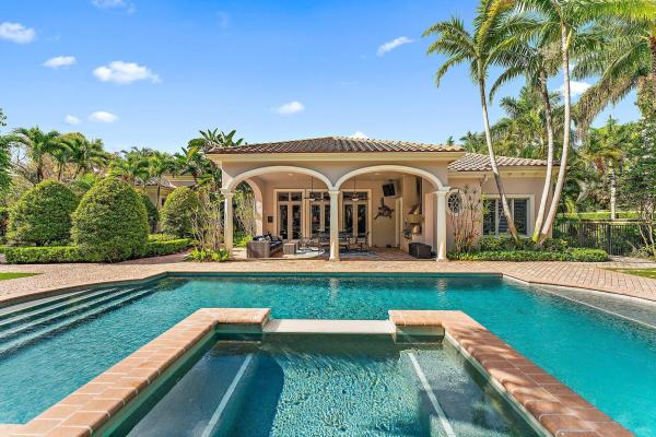 Old Palm Golf Club, 11741 Belladonna Ct, Palm Beach Gardens, Florida 33418, image 1