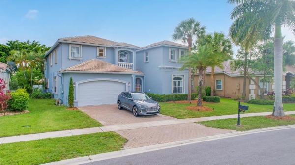 Journey's End, 6862 Houlton Cir, Lake Worth Beach, Florida 33467, image 1