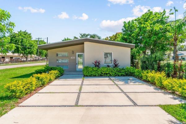 Delray Beach No HOA, 408 SW 4th St, Delray Beach, Florida 33444, image 1