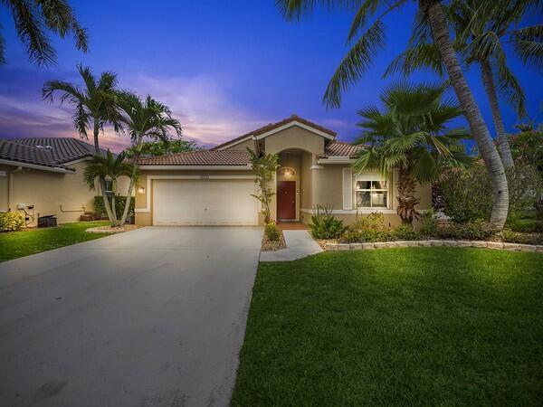 Oakmont Village, 5381 Oakmont Village Cir, Lake Worth Beach, Florida 33463, image 1