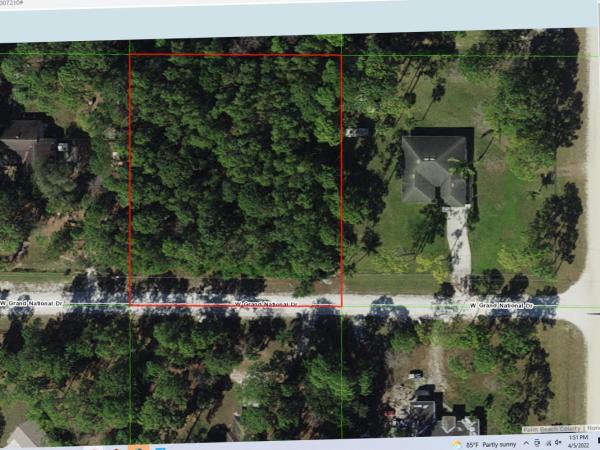 The Acreage, Xxxx W Grand National Dr DRIVE, Loxahatchee, Florida 33470, image 2