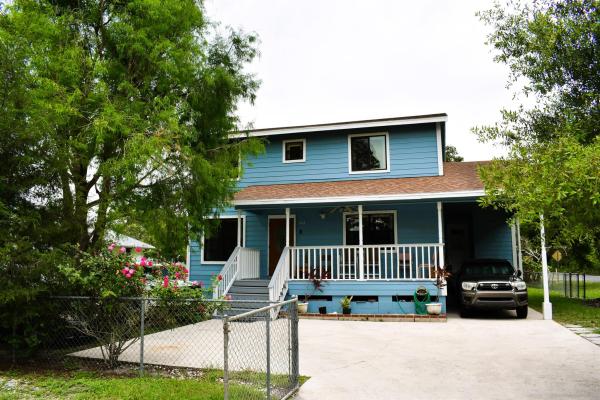 Sunland Gardens, 1412 N 43rd St, Fort Pierce, Florida 34947, image 1