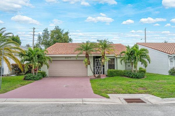 Pinewood Cove, 5577 American Cir, Delray Beach, Florida 33484, image 1