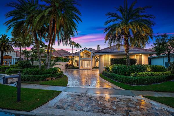 Egret Meadow, 8563 Egret Meadow Ln, West Palm Beach, Florida 33412, image 1