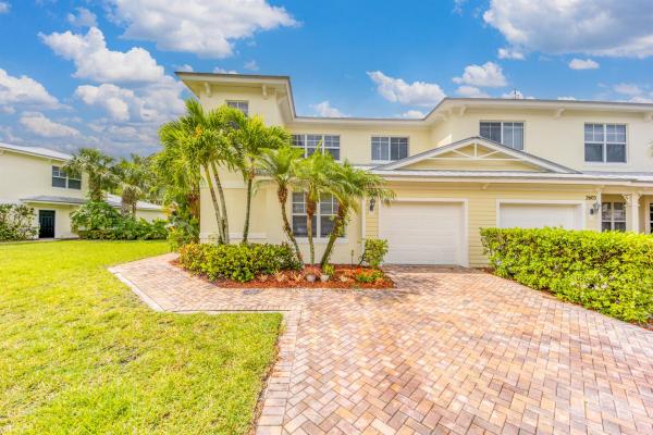 River Oaks At Ten Mile Creek, 2601 Creekside Dr, Fort Pierce, Florida 34981, image 1