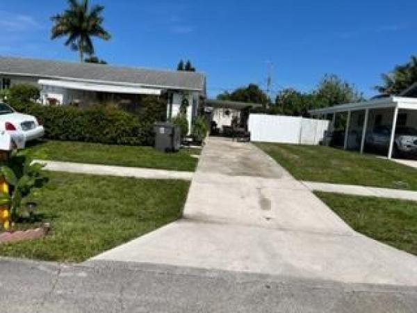 Dillman Heights, 818 Scott Dr, West Palm Beach, Florida 33415, image 1