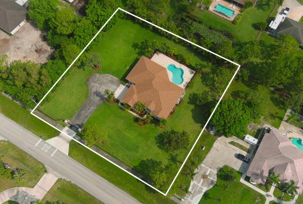 The Acreage, 14423 Temple Blvd, Loxahatchee, Florida 33470, image 1