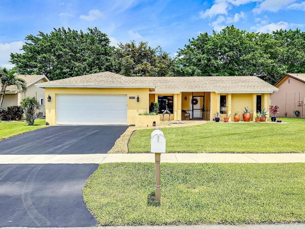 Greenbriar, 18076 107th Ave, Boca Raton, Florida 33498, image 1
