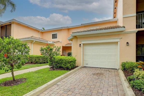 Tuscany At San Matera, 2916 Tuscany Ct #104, Palm Beach Gardens, Florida 33410, image 1