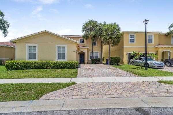 Sunterra, 5833 Gypsum Pl, West Palm Beach, Florida 33413, image 1