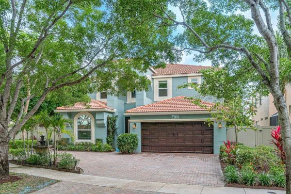 Shaughnessy Village, 3011 Shaughnessy Dr, Wellington, Florida 33414, image 1