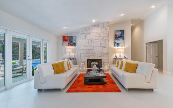 Deer Creek Golf Estates, 588 Deer Creek Run, Deerfield Beach, Florida 33442, image 1