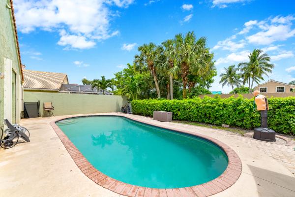 Whittier Oaks At Terramar, 6820 NW 75th Pl, Parkland, Florida 33067, image 3