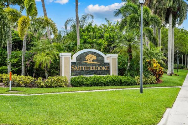 Smithbrooke, 6957 Brook Hollow Rd, Lake Worth Beach, Florida 33467, image 1