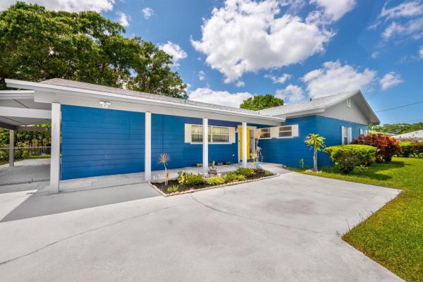 West End, 111 S 23rd St, Fort Pierce, Florida 34950, image 1
