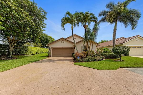 Lexington Lakes, 10527 Lexington Cir, Boynton Beach, Florida 33436, image 1