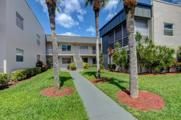 Burgundy At Kings Point, 332 Burgundy G, Delray Beach, Florida 33484, image 1