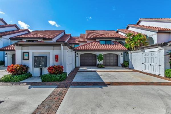 Trader's Crossing South At Jonathan's Landing, 16551 Traders Xing #143, Jupiter, Florida 33477, image 1