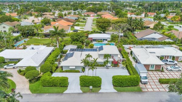 Lake Clarke Shores Residential, 7519 Palm Rd, Lake Clarke Shores, Florida 33406, image 1