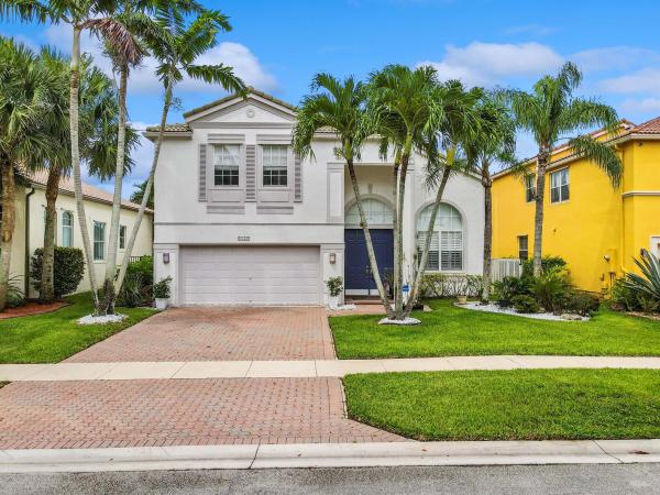 Easton Village, 2162 Balsan Way, Wellington, Florida 33414, image 1