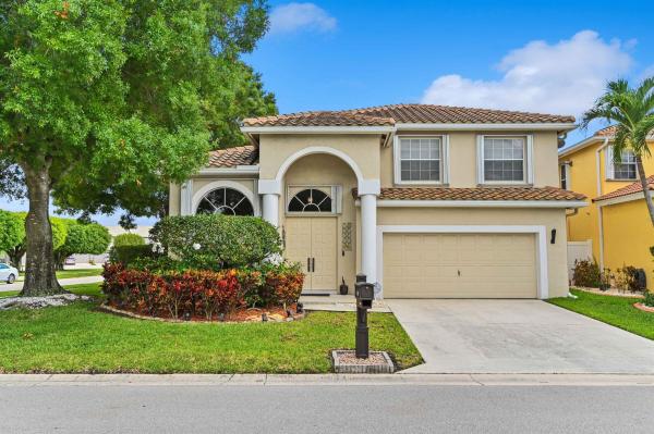 Hidden Lakes At Northtree, 7759 Northtree Way, Lake Worth Beach, Florida 33467, image 1