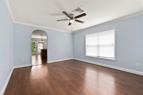 Magnolia Square, 3332 N Park Dr, Fort Pierce, Florida 34982, image 1